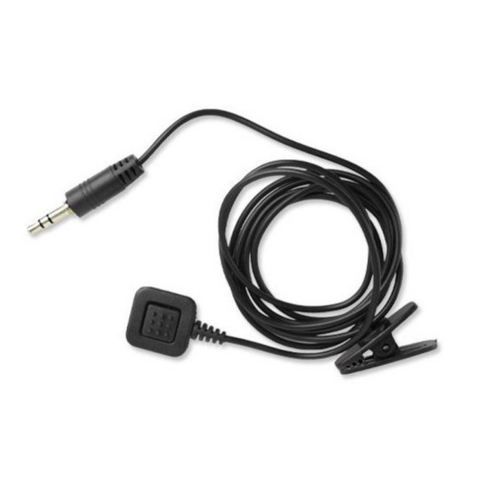 Earmor M50 Pulsador de Dedo M51 PTT Cable Mini Jack Táctico Negro