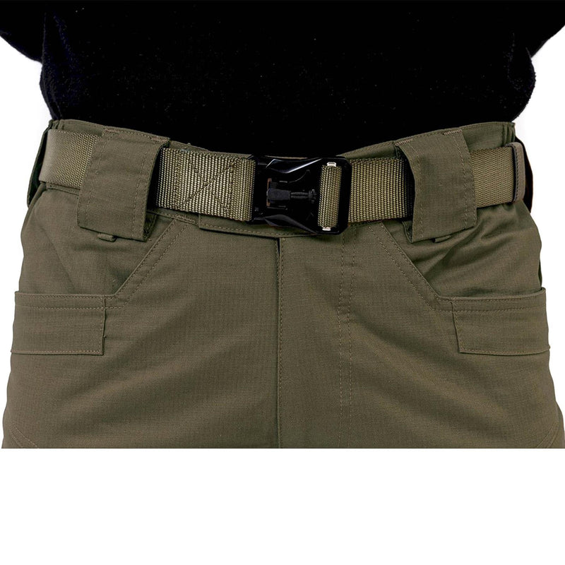 Texar Elite Pro 2.0 Pantalones tácticos de grado militar Ripstop pantalones multicolor