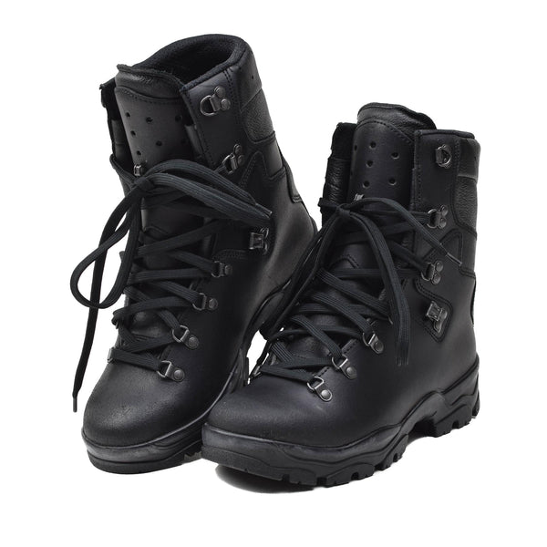 Botas genuinas de Ranger Ranger Gree-TEX® calzado de campo de revestimiento NUEVO