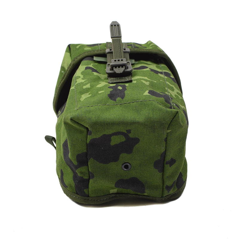 POUCHO MARIL MILICIAL DANA ORIGINAL CANDEEN POUSH ACCESO DE CAMULA DE DK