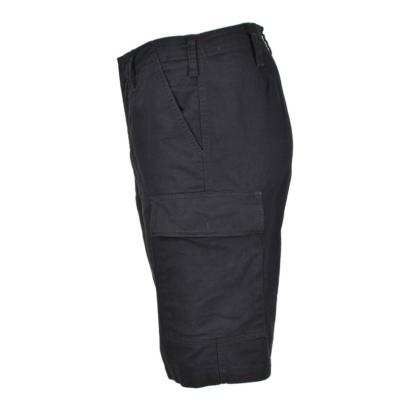 Mil-Tec Brand Alemán Estilo del ejército Alemania MoleSkin Bermuda Shorts militares