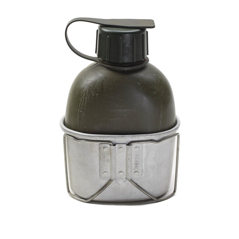 POUCHO MARIL MILICIAL DANA ORIGINAL CANDEEN POUSH ACCESO DE CAMULA DE DK