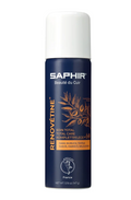 Saphir Renovétine Spray Renovador Ante Y Nubuck 200ml Marrón Oscuro