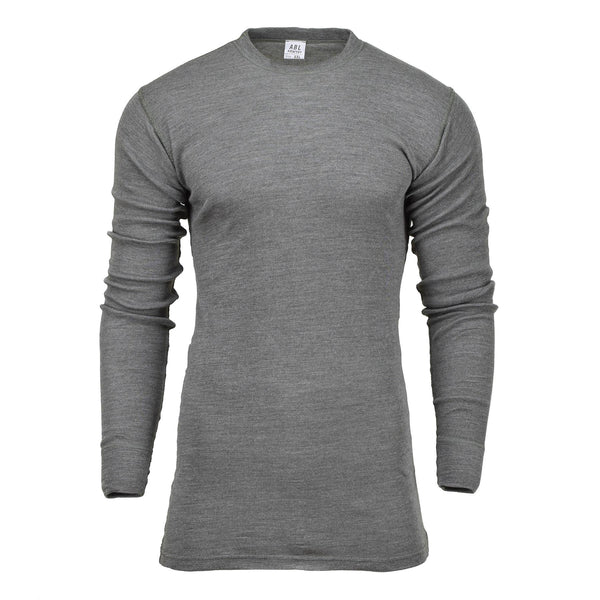 Camisetas de Jersey Grey Grey Grey Greess Belga Grey Wirths de Belga