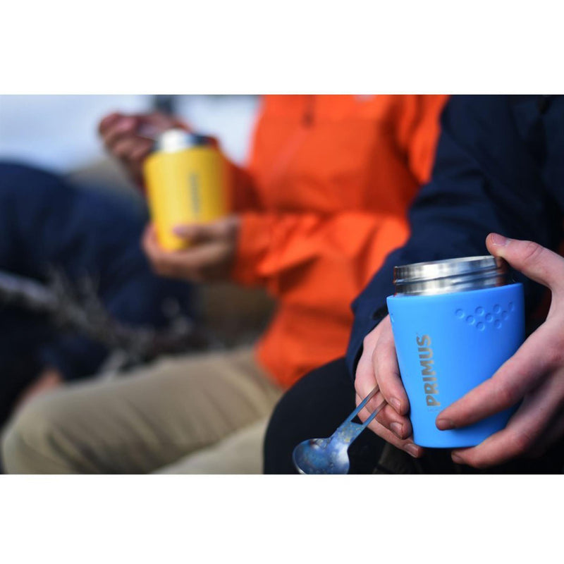 Primus Trailbreak Jug Jug 24H Retención de calor para acampar Flask al aire libre