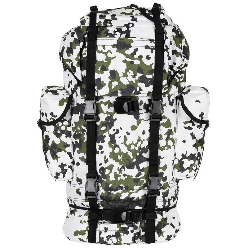 MFH MILITAR BW Combat 65L Mochila táctica Field Fuerzas armadas Bolsa de la mochila NUEVO