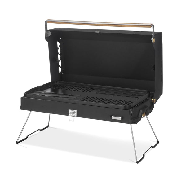 Primus Kuchoma Grill Stove Portable Camping Ligero Ligero Outdoor BBQ utensilios de cocina