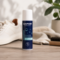 Saphir Active Foam Champú Limpiador 150ml Espuma para el cuidado de textiles y cuero
