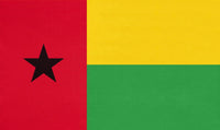 Guinea-Bisáu