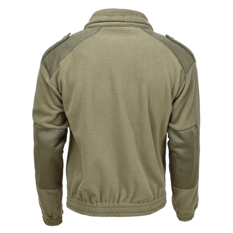 Suéter de vellón de estilo Mil-tec chaqueta de clima frío