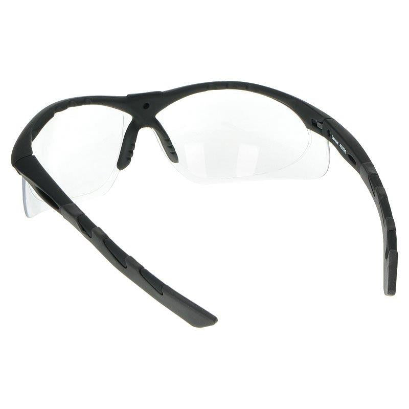 Swiss Eye Lancer Goggles Calidad Protección táctica de ojo lentes transparentes anti-fog