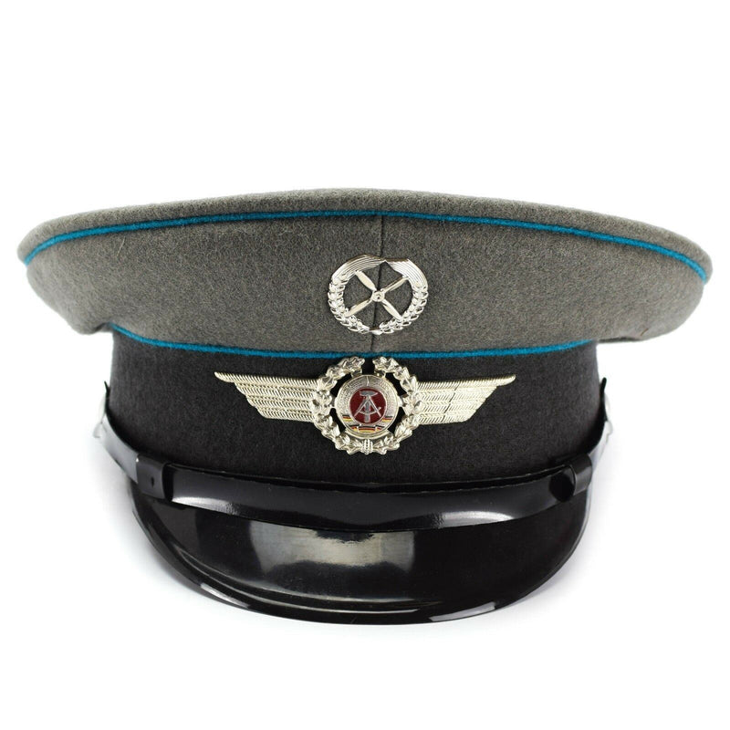 Las fuerzas aéreas de Cap Air Forces aéreas originales del ejército del ejército de Alemania oriental de Alemania
