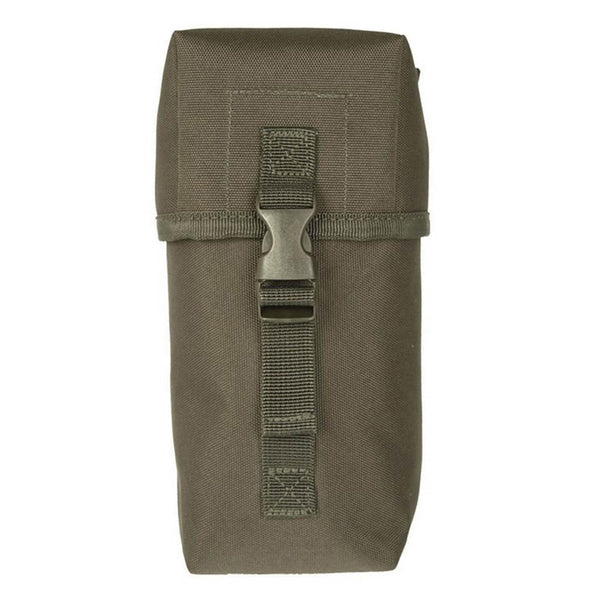 MIL-TEC Multi-uso Cinturón táctico Pouch