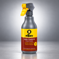 Effax Leather-Combi+ Limpiador de cuero en spray y espuma para el cuidado del cuero 500 ml