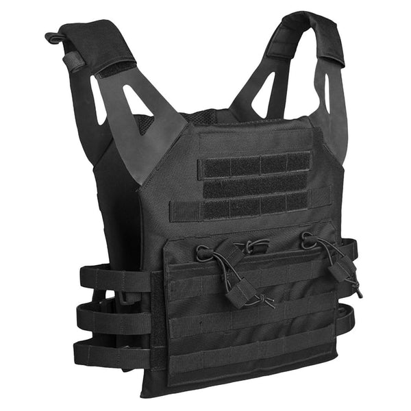 MIL-TEC GEN II Carrier de placas militar