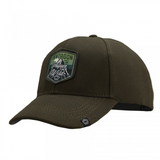 Pentagon Conquer BB Gorra táctica 6 paneles ajustable gorra de béisbol al aire libre