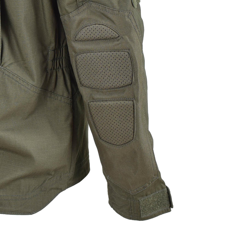Mil-Tec Brand Military Style Chimera Chimera Ripstop Olive Drab Battle Uniforme