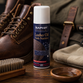 Saphir Leather Oil Acondicionador y Suavizante para Cuero 125ml Neutro