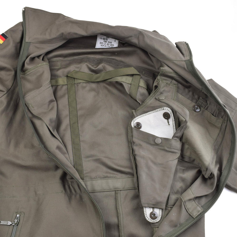 Ejército alemán original Cover