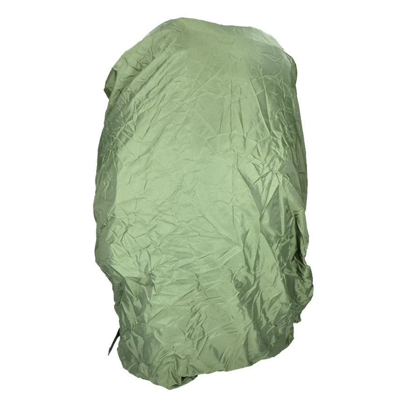 Mochila táctica de guardabosques Mil-tec 75L senderismo senderismo mochila impermeable