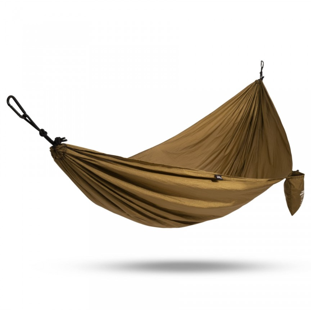 Hamaca para acampar TAC MAVEN Mynest, equipo ligero de nailon para exteriores, 260kg