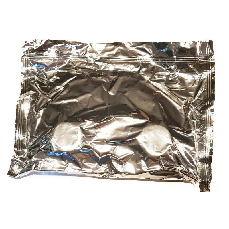 Filtros de protección respiratoria de reemplazo del cartucho de filtro MP4 de la máscara de gas MP4