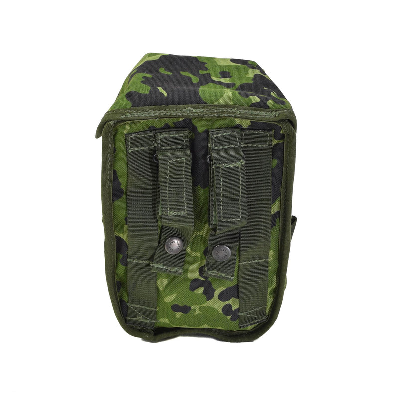 POUCHO MARIL MILICIAL DANA ORIGINAL CANDEEN POUSH ACCESO DE CAMULA DE DK