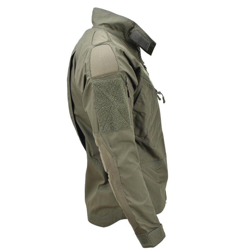 Mil-Tec Brand Military Style Chimera Chimera Ripstop Olive Drab Battle Uniforme