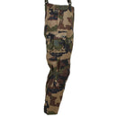 Pantalones de combate militares franceses originales Felin F4 Durable Ripstop CCE Camo