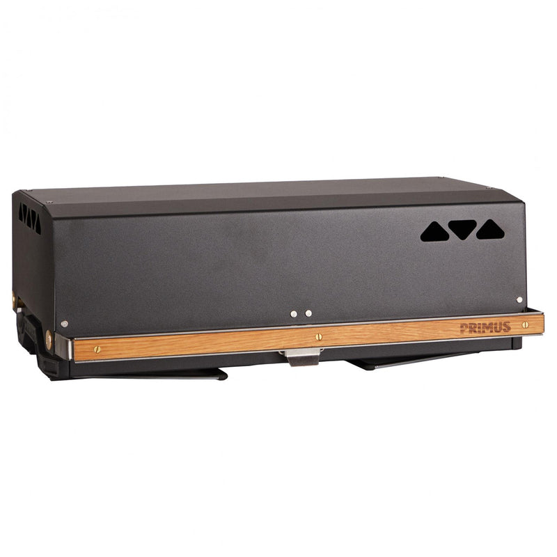 Primus Kuchoma Grill Stove Portable Camping Ligero Ligero Outdoor BBQ utensilios de cocina