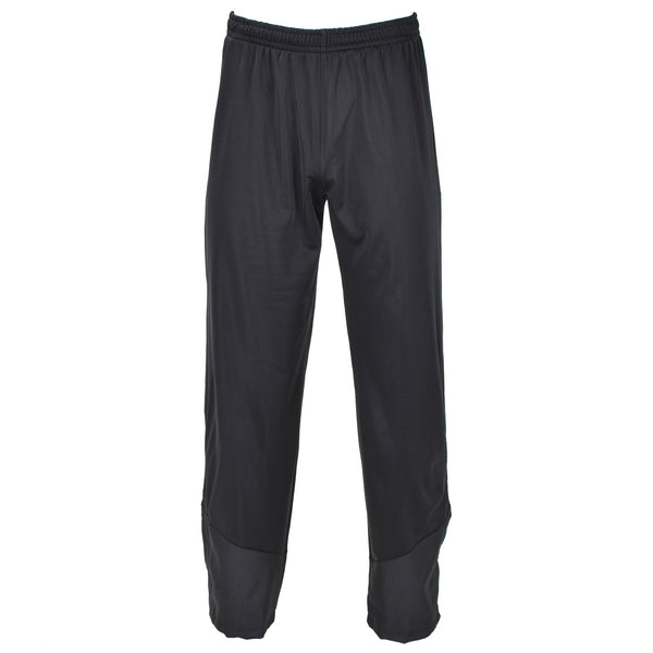 Pantalones militares daneses originales deportes deportivos de carreras elásticas del ejército nuevo