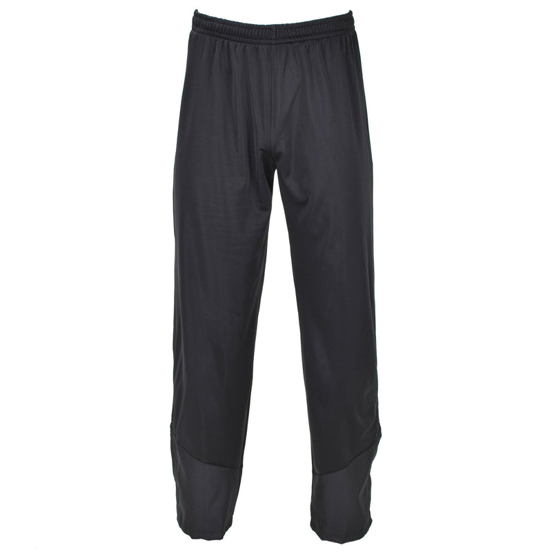 Pantalones militares daneses originales deportes deportivos de carreras elásticas del ejército nuevo