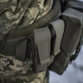 M-TAC Elite Universal Revista Multiherramienta Bolsa Táctica MOLLE Ranger Verde
