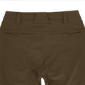 A. Blochl MK I Pantalones tácticos repelentes al agua Tobillo ligero reforzado