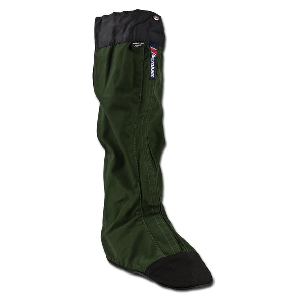 Brand Berghaus Yeti Gore-Tex Gaiters Improiección de agua Winter Walking Walking Nuevo