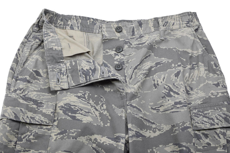 Pantalones de campo militar de los EE. UU.