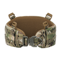 M-TAC ARMOUR Tegris Cinturón de guerra táctico D-Ring Cobra Cordura 500D Multicam