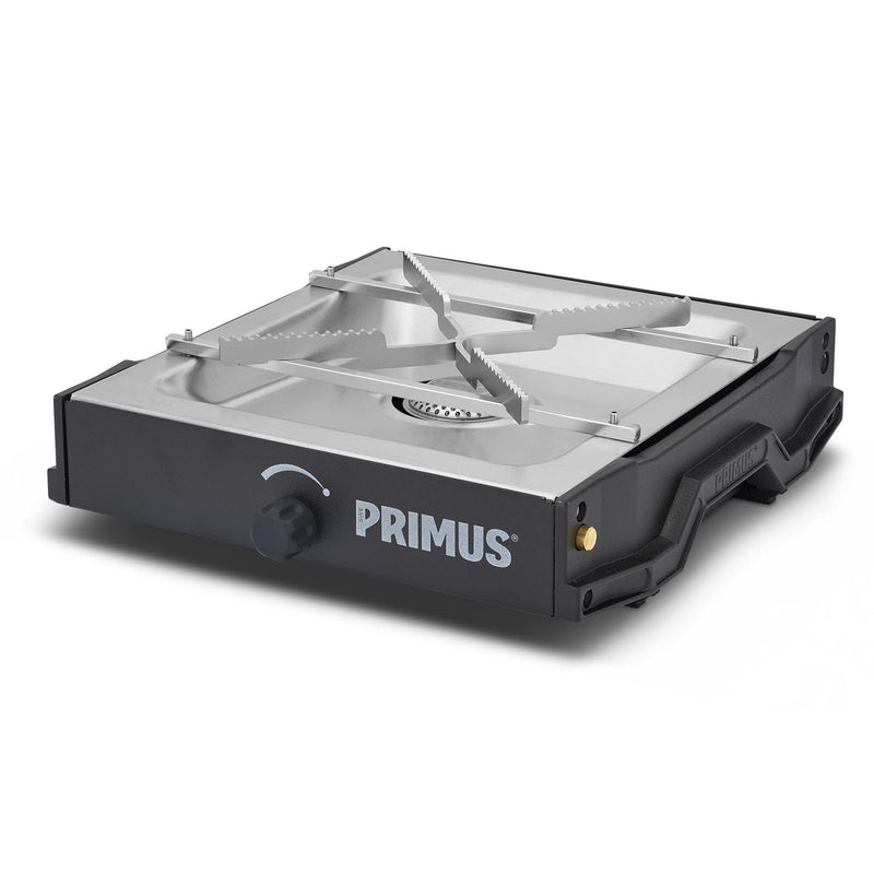 PRIMUS MOJA STOVE CAMPINACIÓN Camping Kitchen Outdoor Cook utensiler de gas compacto