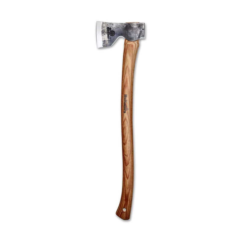 Hultefors Aby Forest Axe Forjado de acero de acero Forjado de recubrimiento de madera de procesamiento de madera