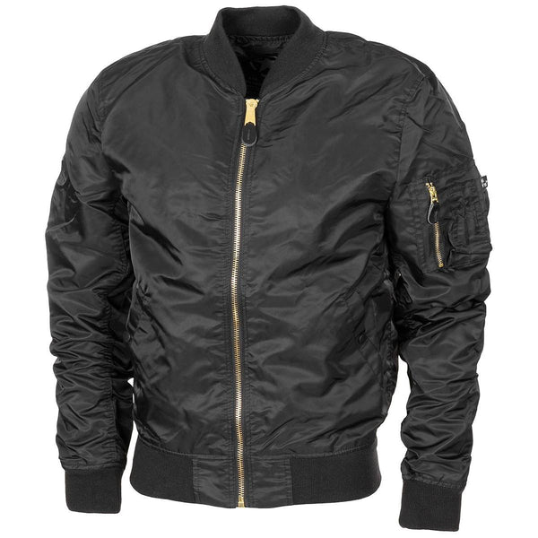 Chaqueta militar de los Estados Unidos