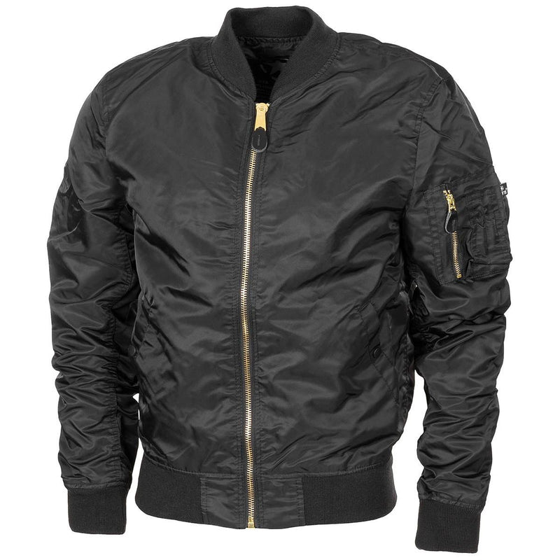 Chaqueta militar de los Estados Unidos