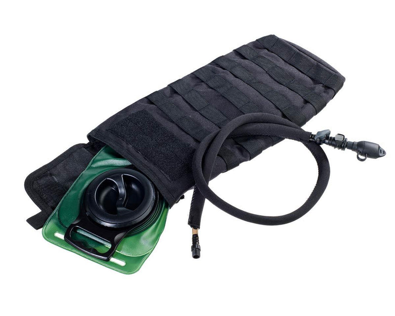 A.BLOCHL TF1 PACK DE HIdRation Trekking 3litores Molle Senderismo Bolsa de agua NUEVO NUEVO