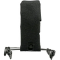 Earmor M14C Soporte de diadema de repuesto M31 M32 Mark4 M33 Táctico Negro
