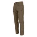 A. Blochl MK I Pantalones tácticos repelentes al agua Tobillo ligero reforzado