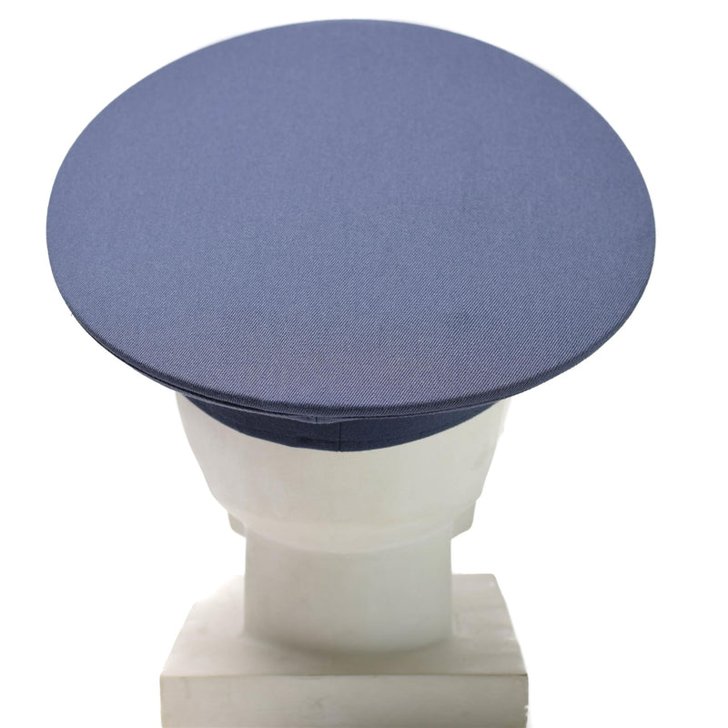 Oficial del ejército coreano original visera de pico Guard Guard Hat Excedente militar nuevo