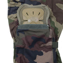 Pantalones de combate militares franceses originales Felin F4 Durable Ripstop CCE Camo