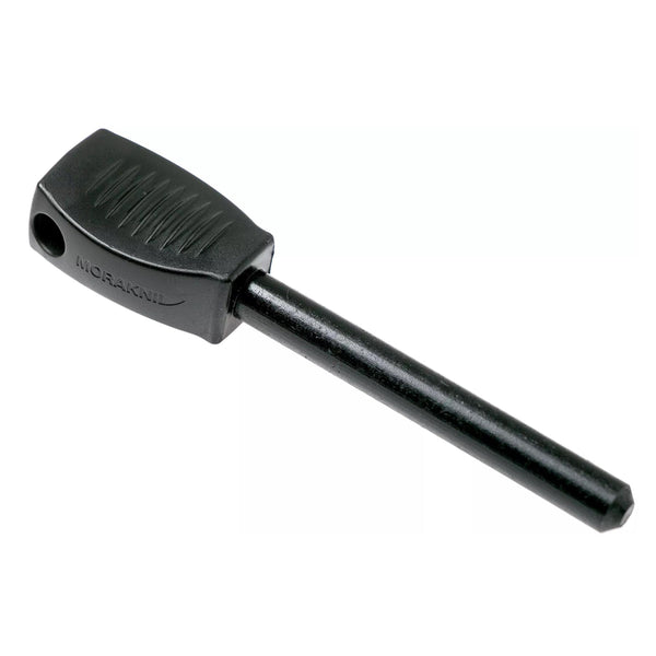 Morakniv Ligero de acero de acero Tallador 11859 Camping Fire acero al aire libre Negro