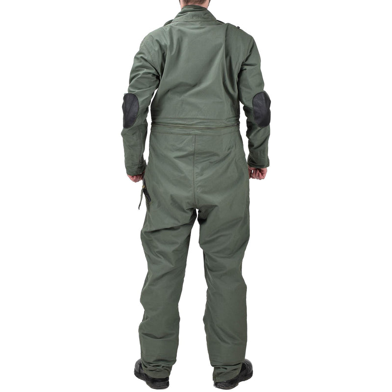 Traje de protección MK20a de la cuna verde británico original MK20A