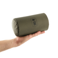 M-TAC Colchoneta inflable para dormir 195x58x5cm Colchoneta de camping ligera Oliva