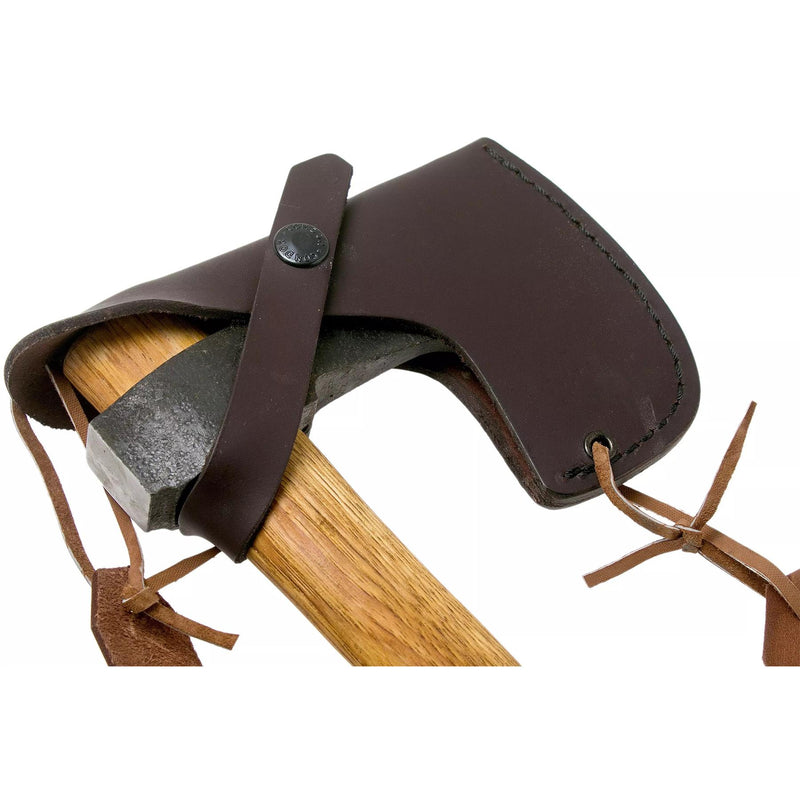 Condor Bushcraft Tomahawk Hatchor Hickory Many Holy Steel a prueba de calcetines hachas al aire libre